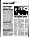 Gorey Guardian Wednesday 11 December 1996 Page 42
