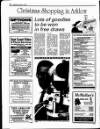 Gorey Guardian Wednesday 11 December 1996 Page 44