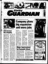 Gorey Guardian Wednesday 18 December 1996 Page 1