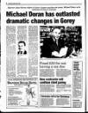 Gorey Guardian Wednesday 25 December 1996 Page 6