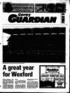 Gorey Guardian Wednesday 26 March 1997 Page 1