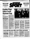 Gorey Guardian Wednesday 03 December 1997 Page 28