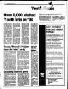 Gorey Guardian Wednesday 08 January 1997 Page 14