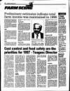 Gorey Guardian Wednesday 08 January 1997 Page 16