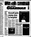 Gorey Guardian Wednesday 22 January 1997 Page 1