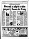 Gorey Guardian Wednesday 12 February 1997 Page 13