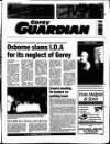 Gorey Guardian Wednesday 26 February 1997 Page 1