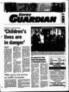 Gorey Guardian Wednesday 23 April 1997 Page 1