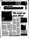 Gorey Guardian Wednesday 07 May 1997 Page 1