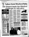 Gorey Guardian Wednesday 17 September 1997 Page 22