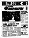Gorey Guardian Wednesday 24 September 1997 Page 1