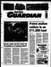 Gorey Guardian Wednesday 08 October 1997 Page 1