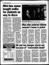 Gorey Guardian Wednesday 15 October 1997 Page 6