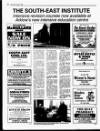 Gorey Guardian Wednesday 07 January 1998 Page 14