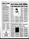 Gorey Guardian Wednesday 14 January 1998 Page 18