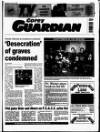 Gorey Guardian Wednesday 21 January 1998 Page 1