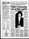 Gorey Guardian Wednesday 21 January 1998 Page 16