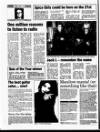 Gorey Guardian Wednesday 21 January 1998 Page 70