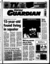 Gorey Guardian Wednesday 28 January 1998 Page 1
