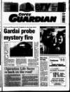 Gorey Guardian Wednesday 11 February 1998 Page 1