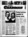 Gorey Guardian Wednesday 25 February 1998 Page 1