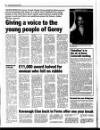 Gorey Guardian Wednesday 25 February 1998 Page 6