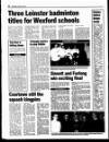 Gorey Guardian Wednesday 25 February 1998 Page 38