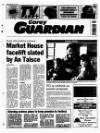 Gorey Guardian Wednesday 04 March 1998 Page 1