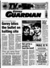Gorey Guardian Wednesday 18 March 1998 Page 1