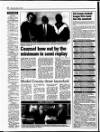 Gorey Guardian Wednesday 18 March 1998 Page 26