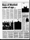 Gorey Guardian Wednesday 18 March 1998 Page 32