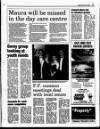 Gorey Guardian Wednesday 25 March 1998 Page 13