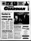 Gorey Guardian Wednesday 08 April 1998 Page 1