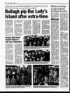 Gorey Guardian Wednesday 08 April 1998 Page 34