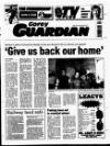 Gorey Guardian Wednesday 07 October 1998 Page 1