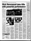 Gorey Guardian Wednesday 07 October 1998 Page 38