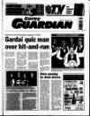Gorey Guardian Wednesday 09 December 1998 Page 1