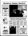 Gorey Guardian Wednesday 09 December 1998 Page 15