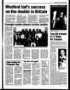 Gorey Guardian Wednesday 09 December 1998 Page 57