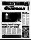Gorey Guardian Wednesday 23 December 1998 Page 1