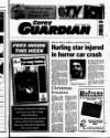 Gorey Guardian Wednesday 30 December 1998 Page 1