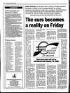 Gorey Guardian Wednesday 30 December 1998 Page 14