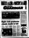 Gorey Guardian Wednesday 06 January 1999 Page 1
