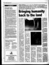 Gorey Guardian Wednesday 06 January 1999 Page 18