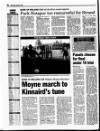 Gorey Guardian Wednesday 06 January 1999 Page 38