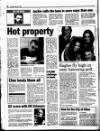 Gorey Guardian Wednesday 06 January 1999 Page 76