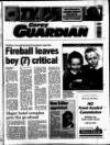 Gorey Guardian Wednesday 13 January 1999 Page 1