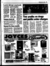 Gorey Guardian Wednesday 13 January 1999 Page 11
