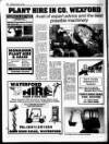 Gorey Guardian Wednesday 13 January 1999 Page 14
