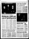 Gorey Guardian Wednesday 13 January 1999 Page 16